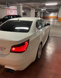 بی ئێم دەبڵیو سیریەس 5